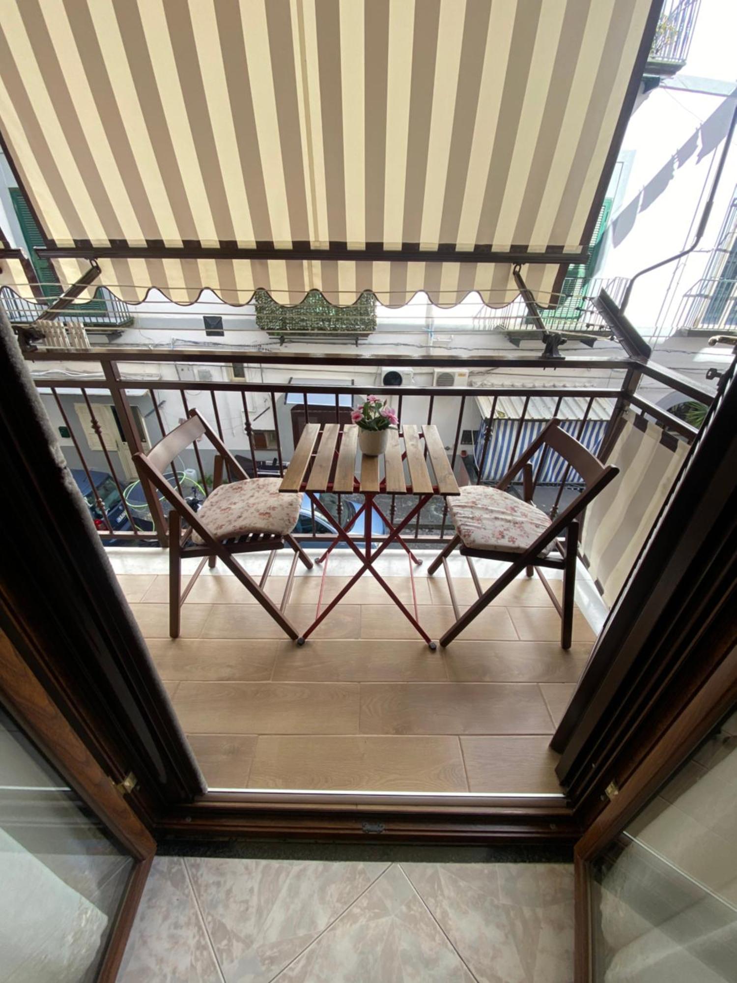 Apartamento Into *