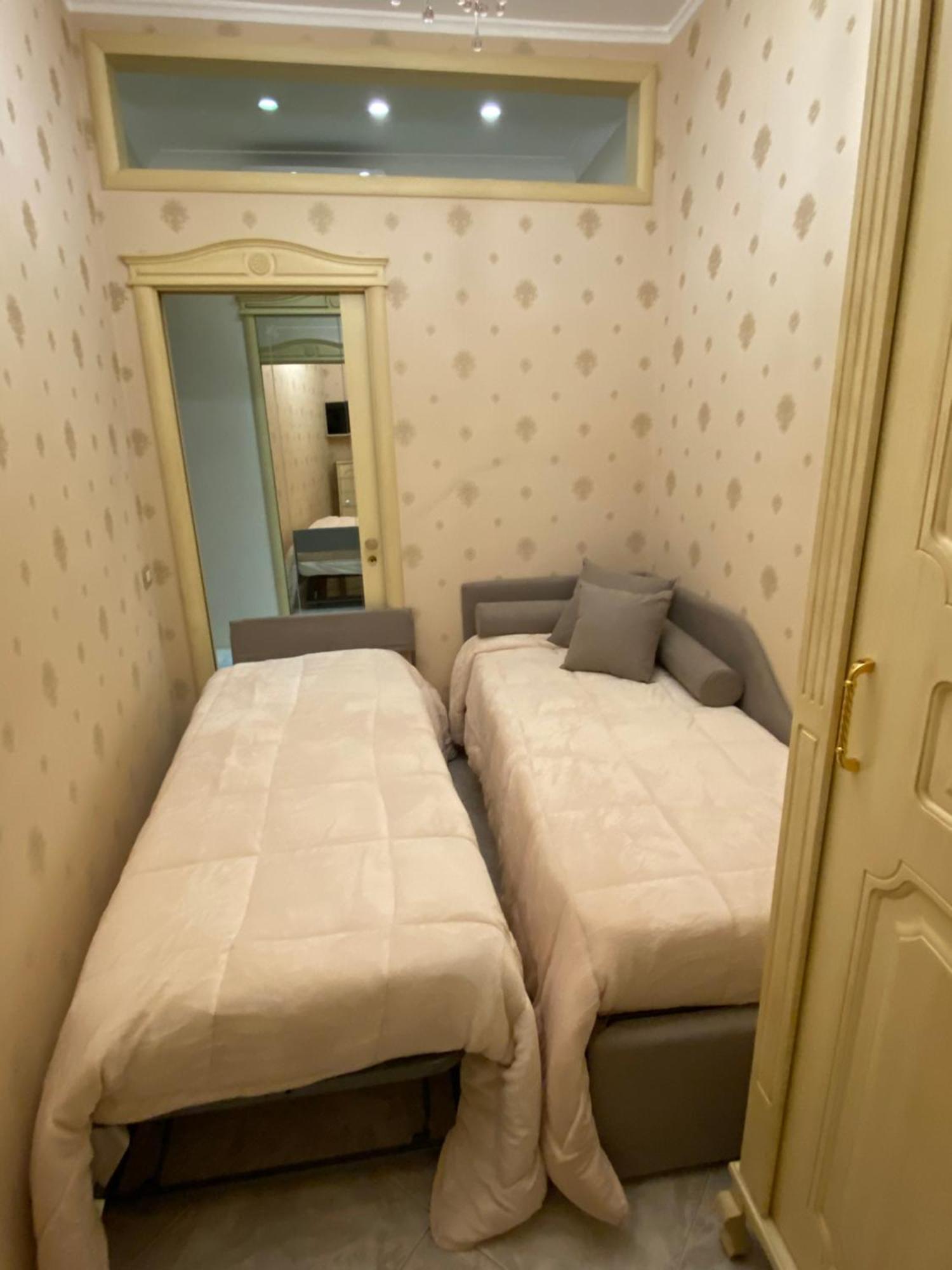 Apartamento Into *
