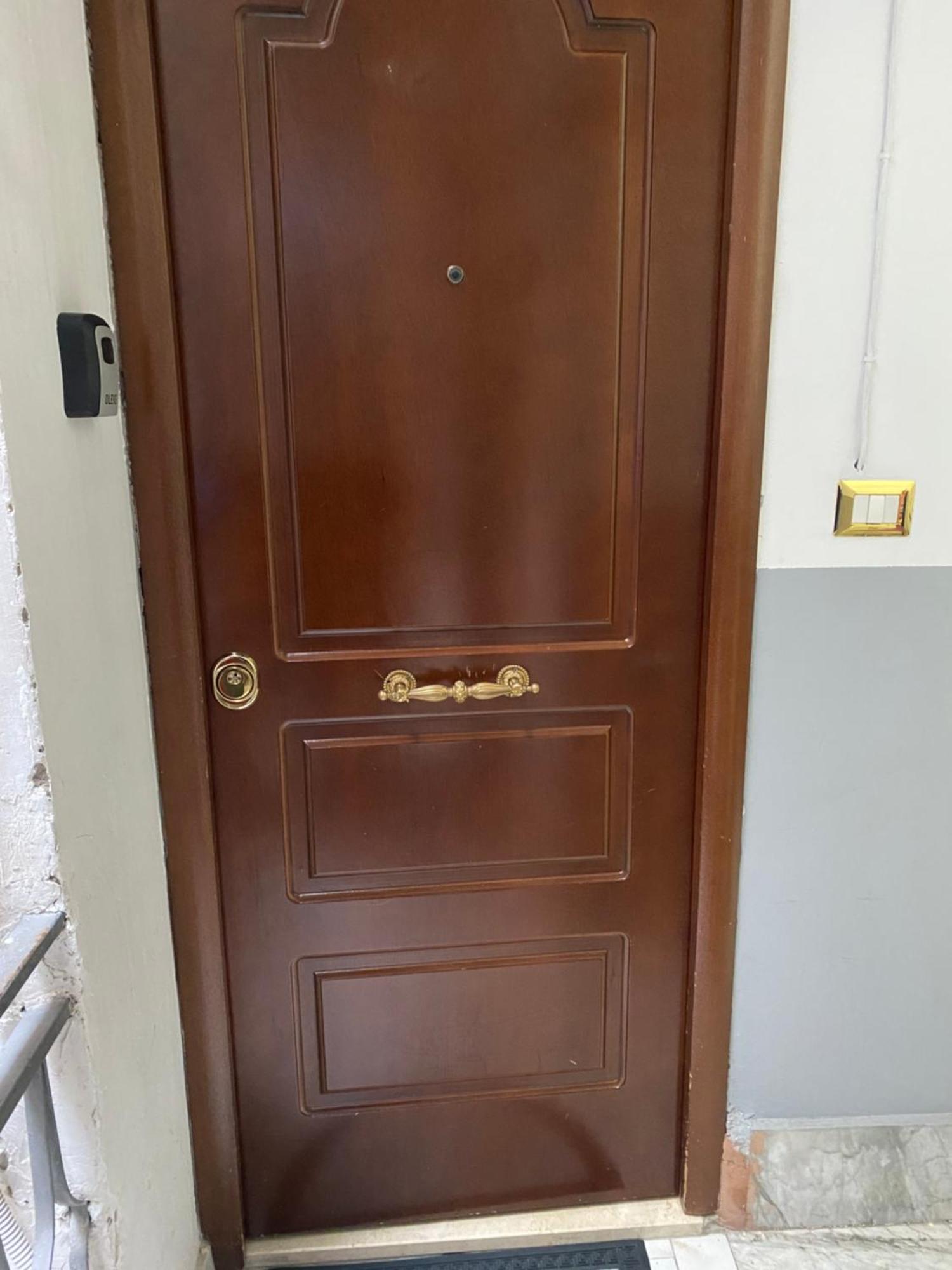 Apartamento Into Nápoles