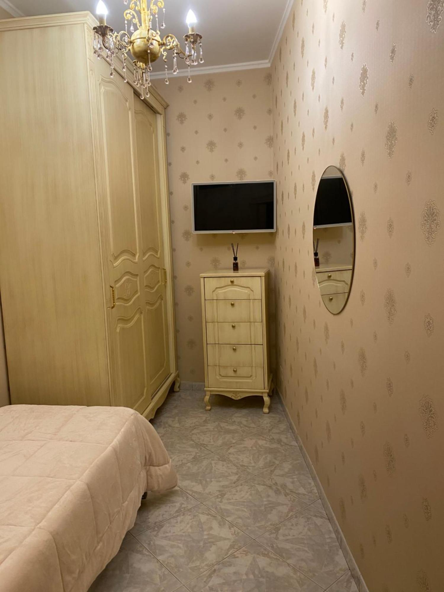 Into Appartement Naples