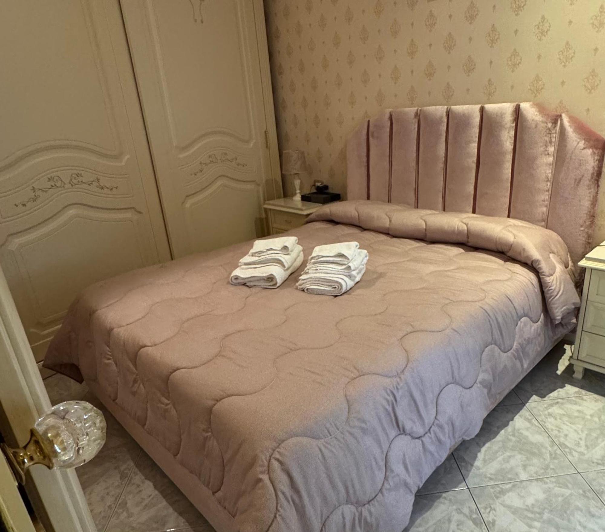 Into Apartamento *