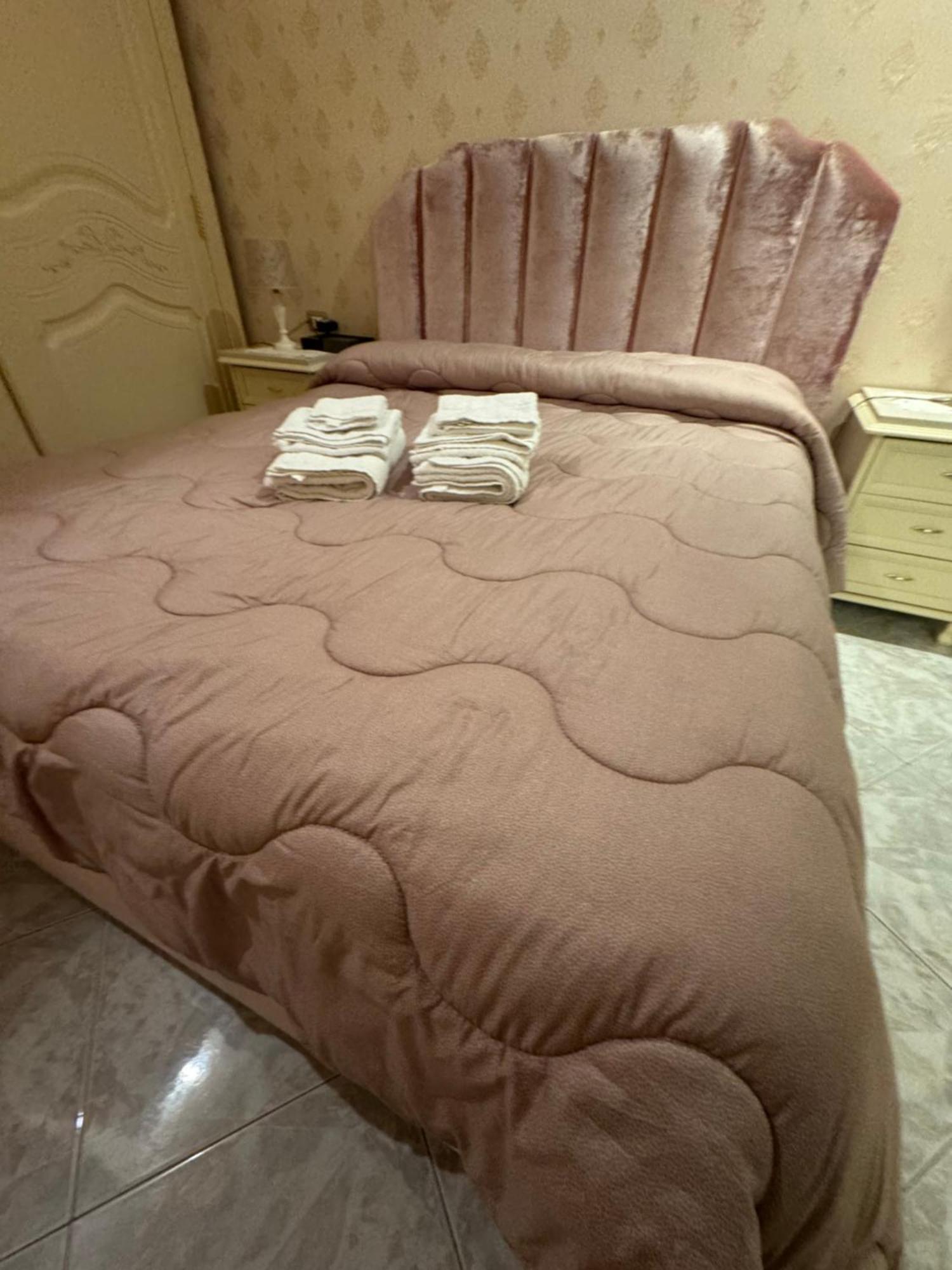 Appartement Into Naples